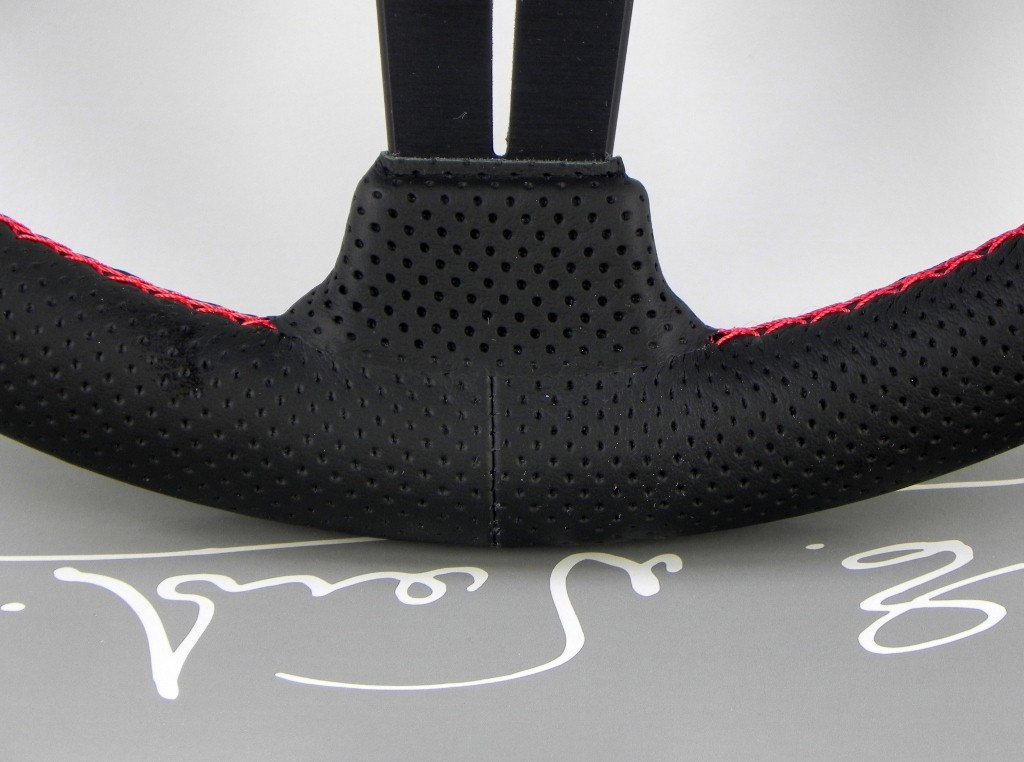 Amazon | Nardi ハンドル - クラシックレザー - 330mm (12.99インチ